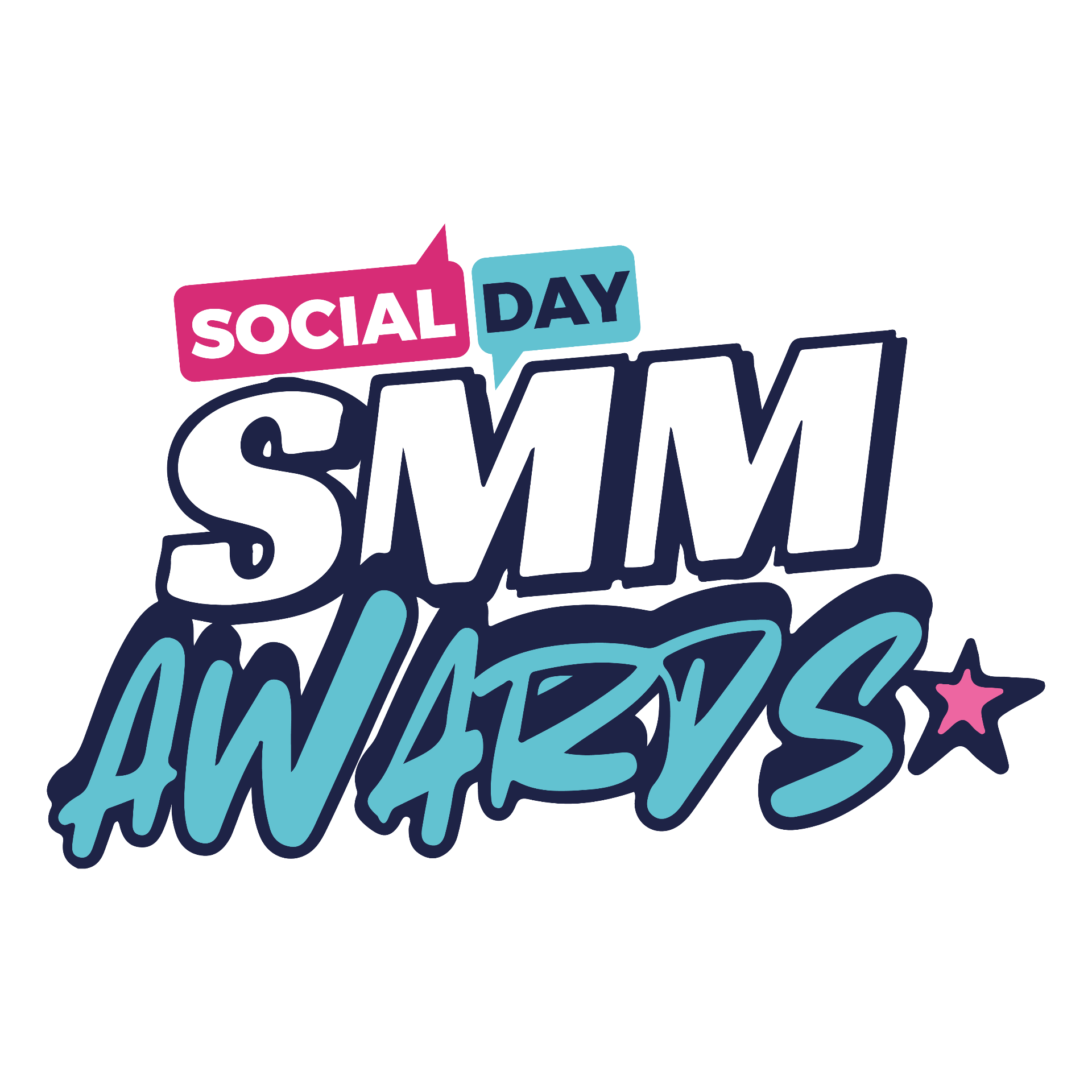 SocialDay SMM Awards