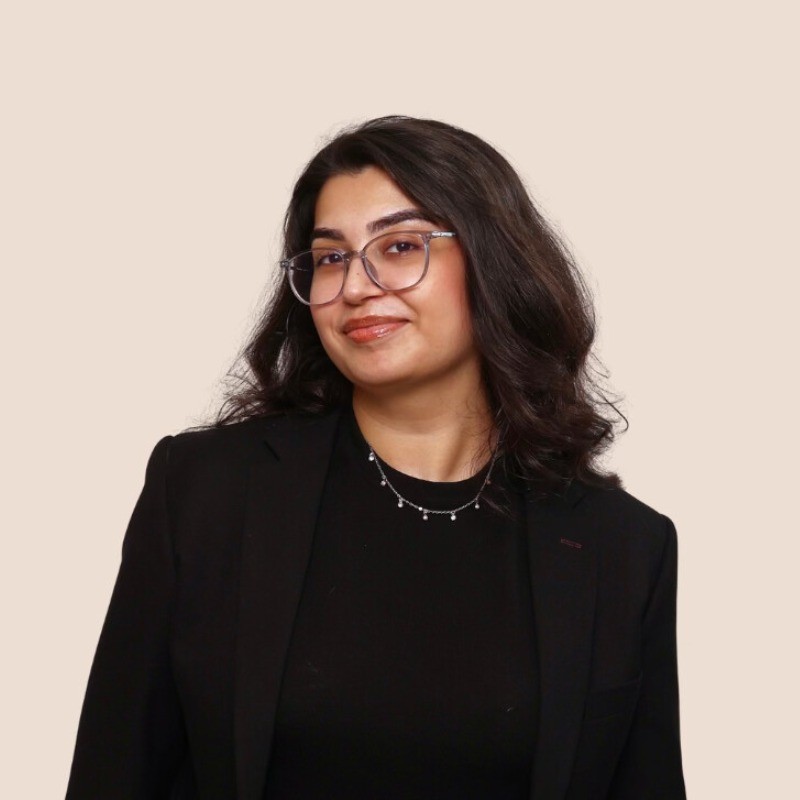 Kamya Marwah