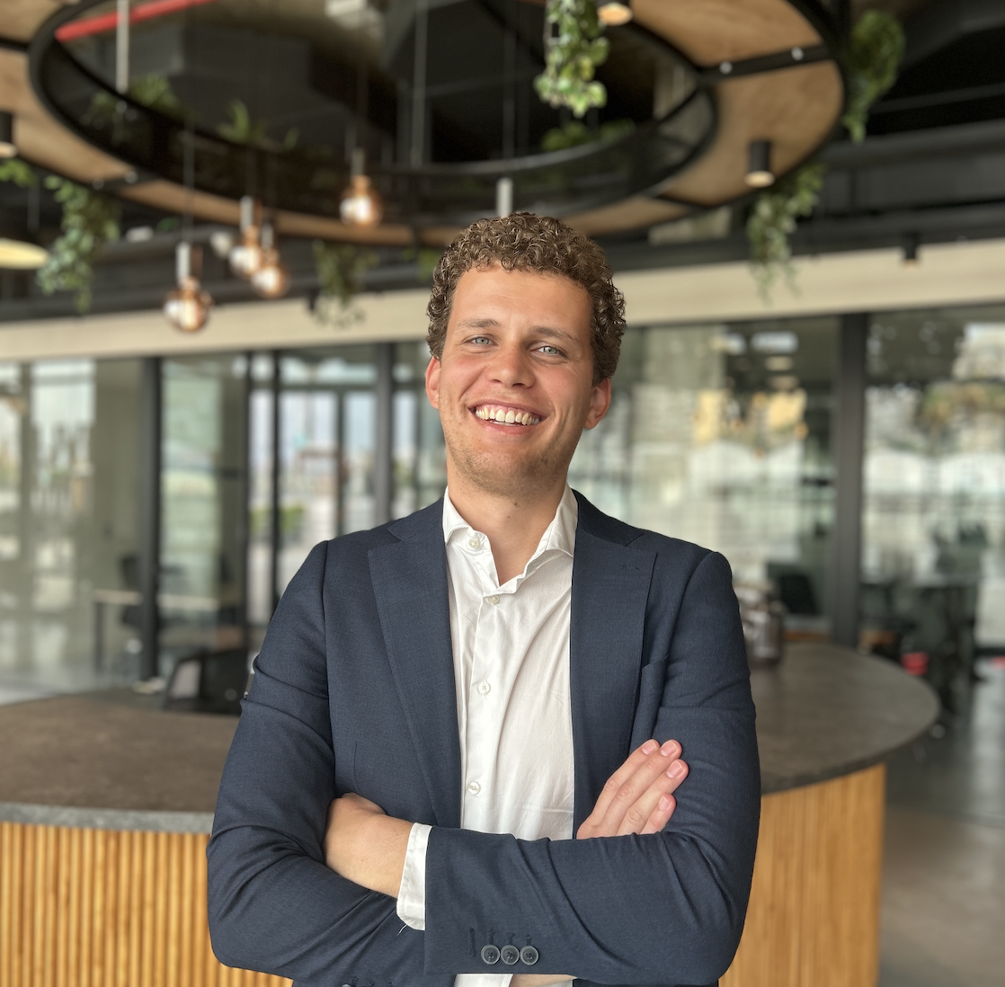 Tom van Greevenbroek