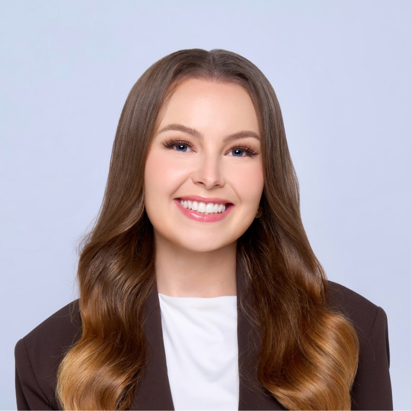 Hannah Chapman