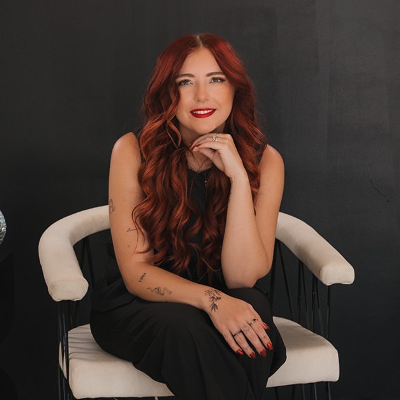 April Wilhelm