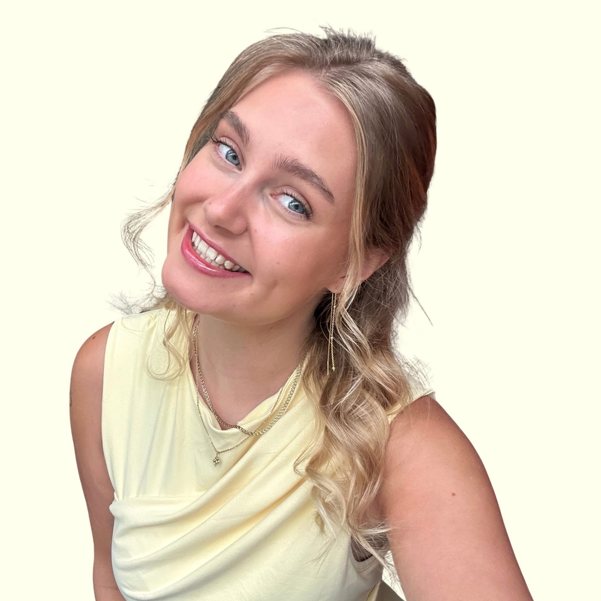 Emma Bauditz — founder of bfound.