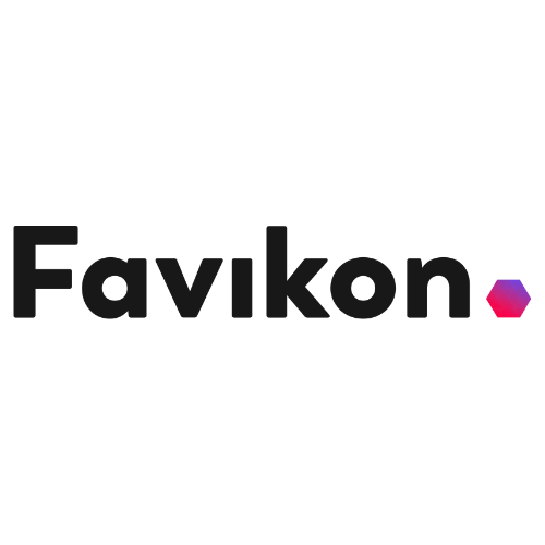 Favikon brand partner of bfound.